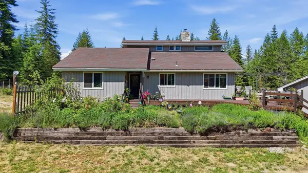 851 Balcom Rd, Newport, WA 99156