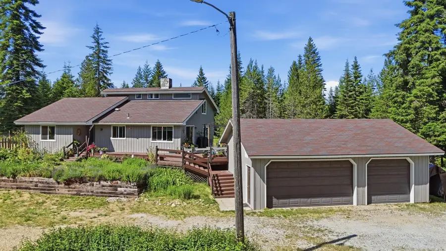 851 Balcom Rd, Newport, WA 99156 - #3