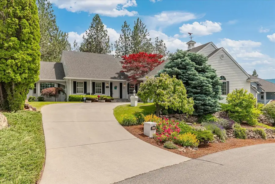 518 N Dunbarton Oaks Ln, Liberty Lake, WA 99019 - #2