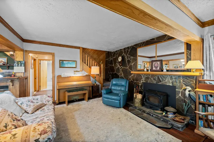 2318 W Liberty Ave, Spokane, WA 99205 - #2