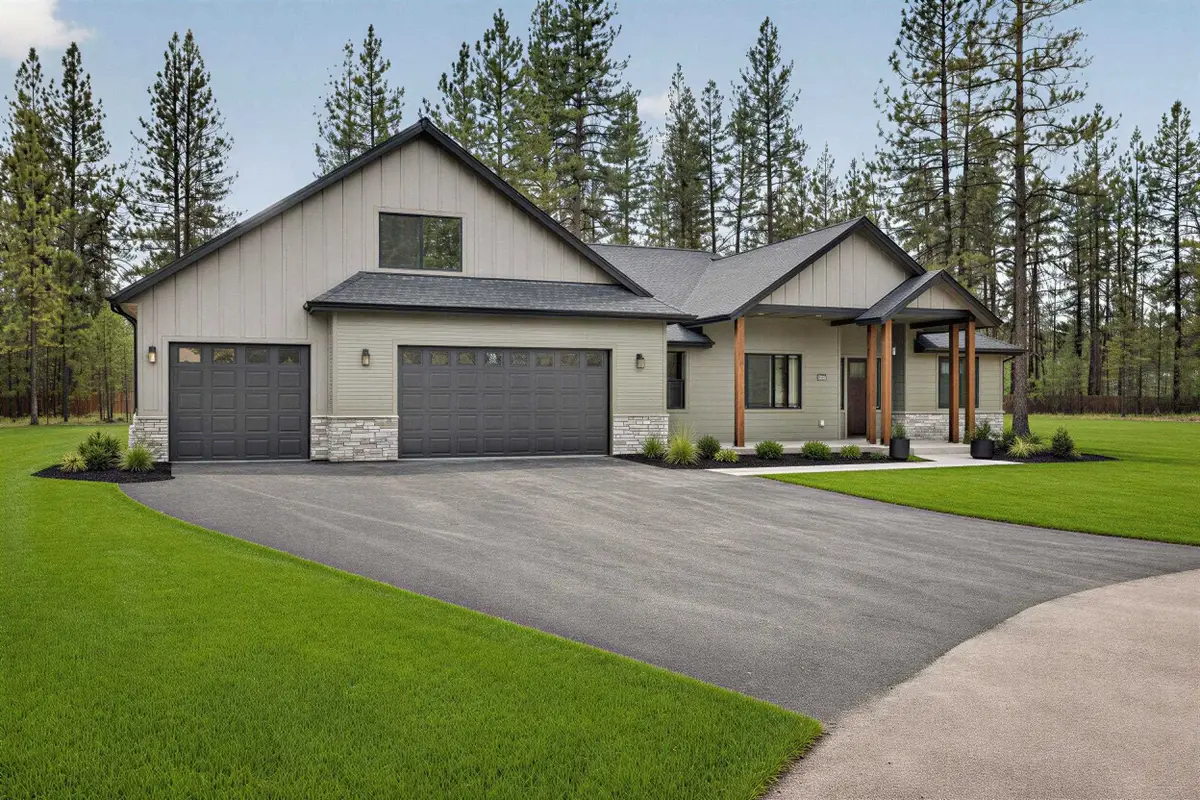 6456 Justin Ct, Nine Mile Falls, WA 99026 - #1