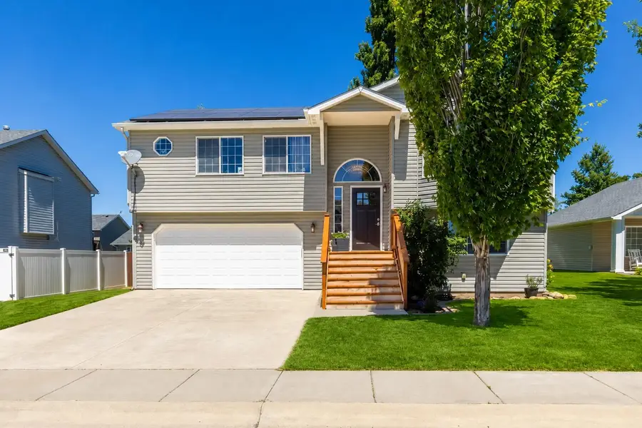 727 E Carrie Dr, Medical Lake, WA 99022 - #3