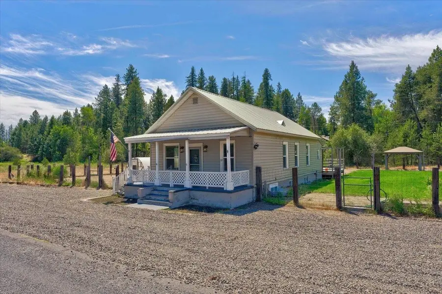 27817 N North Rd, Deer Park, WA 99006 - #3