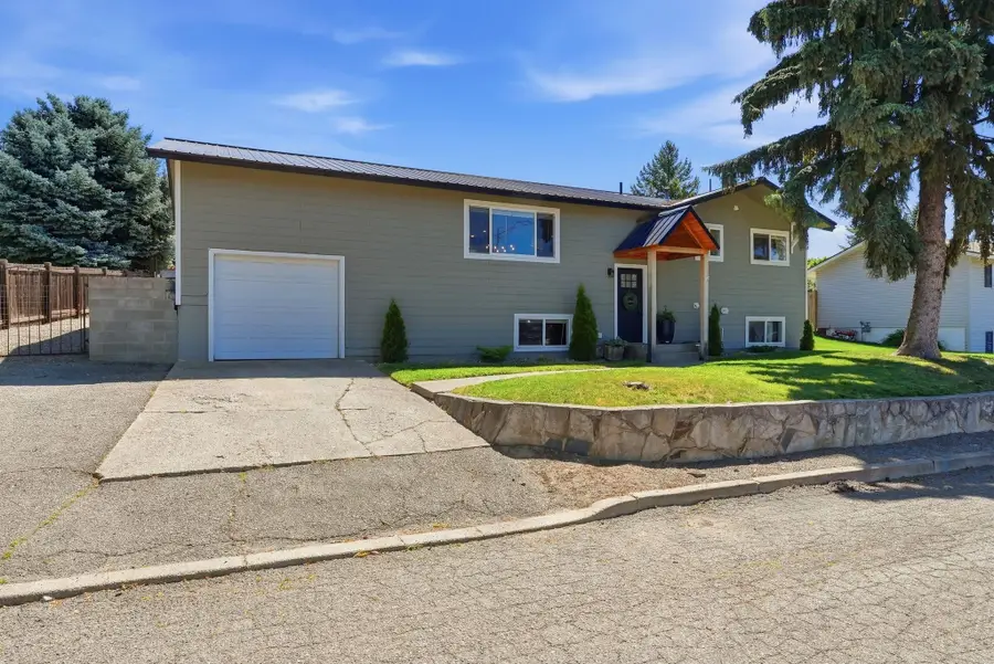 741 S Chester St, Colville, WA 99114 - #2