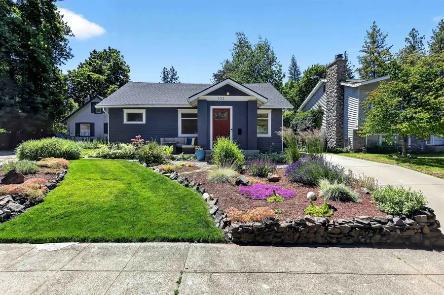 133 W 23rd Ave, Spokane, WA 99203 - #2