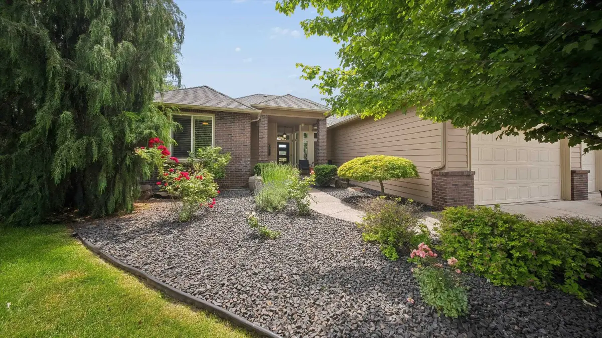 6615 S Springview St, Spokane, WA 99224 - #1