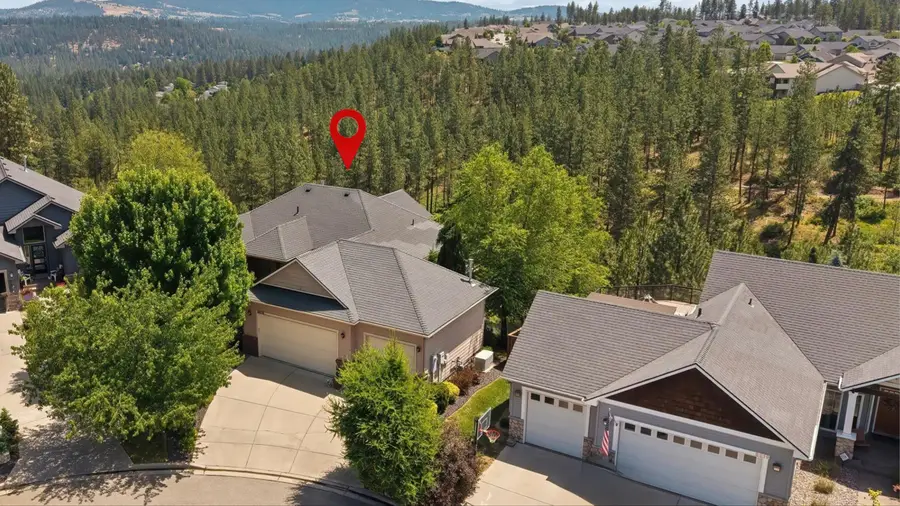 6615 S Springview St, Spokane, WA 99224 - #2