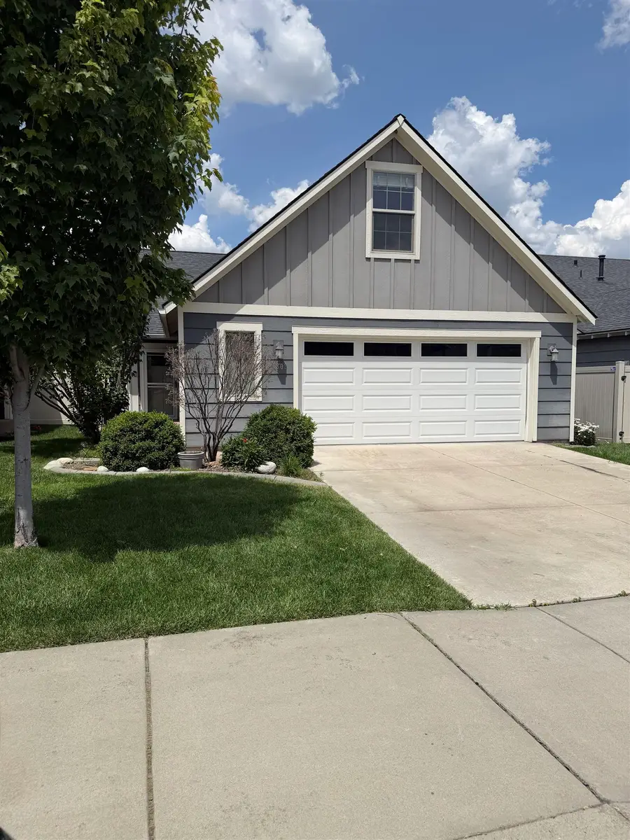 11809 E Rivercrest Dr, Spokane Valley, WA 99206 - #2