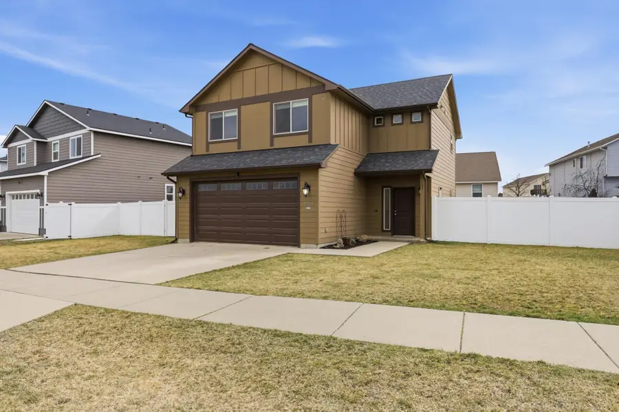 13507 W 10th Ave, Airway Heights, WA 99001 - #2