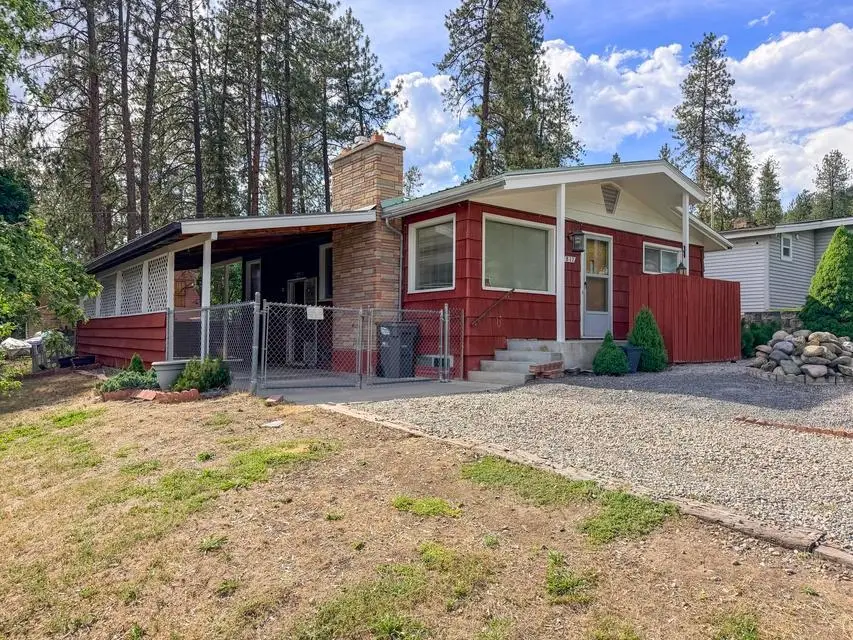 817 N Hofstetter St, Colville, WA 99114 - #1