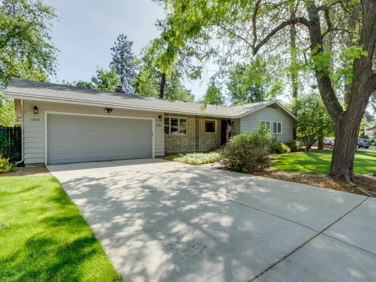 11424 N Post St, Spokane, WA 99218 - #1