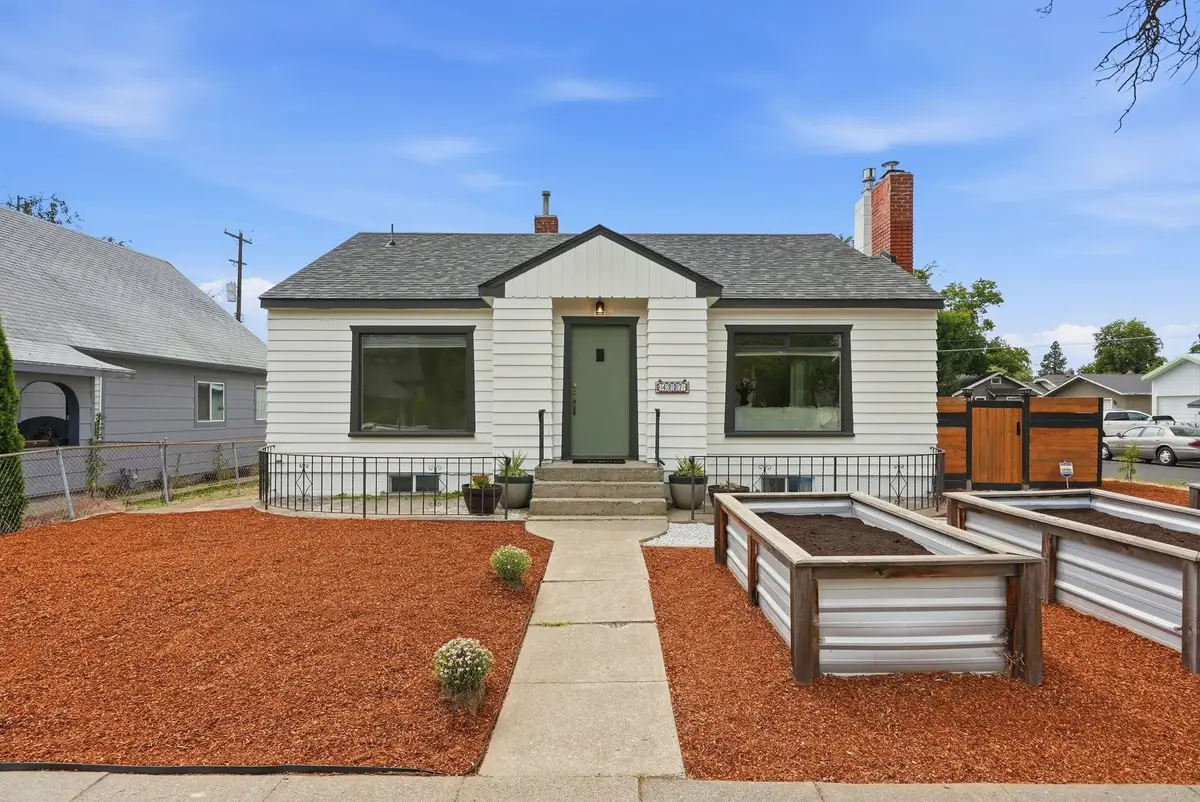 4227 N Post St, Spokane, WA 99005 - #1