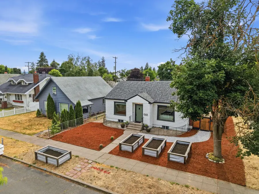 4227 N Post St, Spokane, WA 99005 - #3