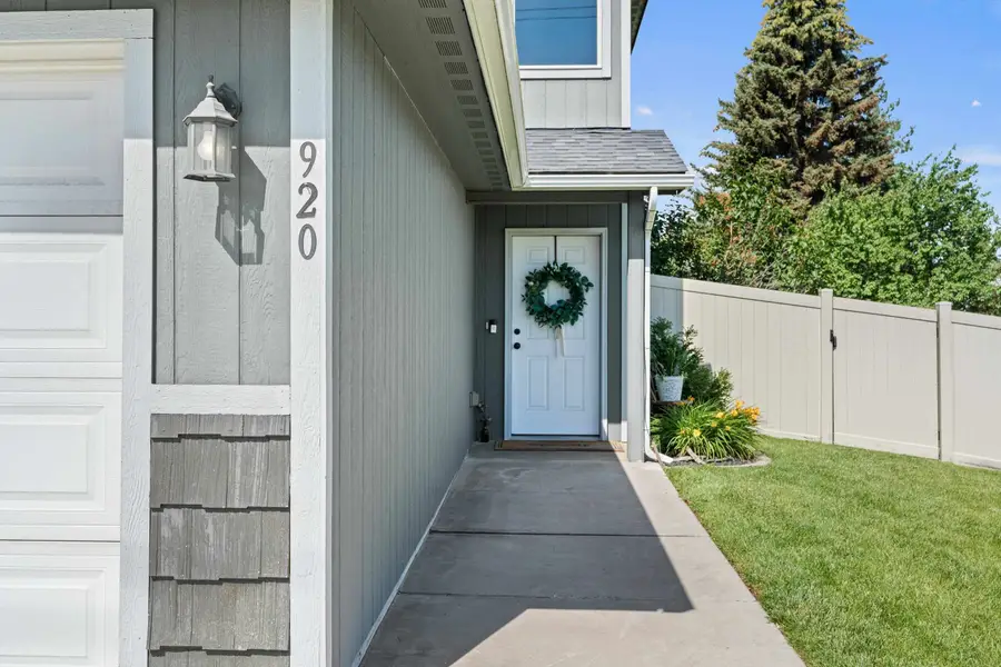 920 S Evergreen Rd, Spokane Valley, WA 99037 - #2
