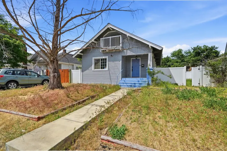 1518 W Nora Ave, Spokane, WA 99205 - #2