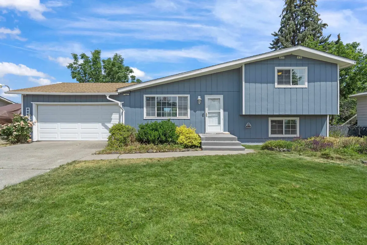12511 E 30th Ave, Spokane Valley, WA 99216 - #1