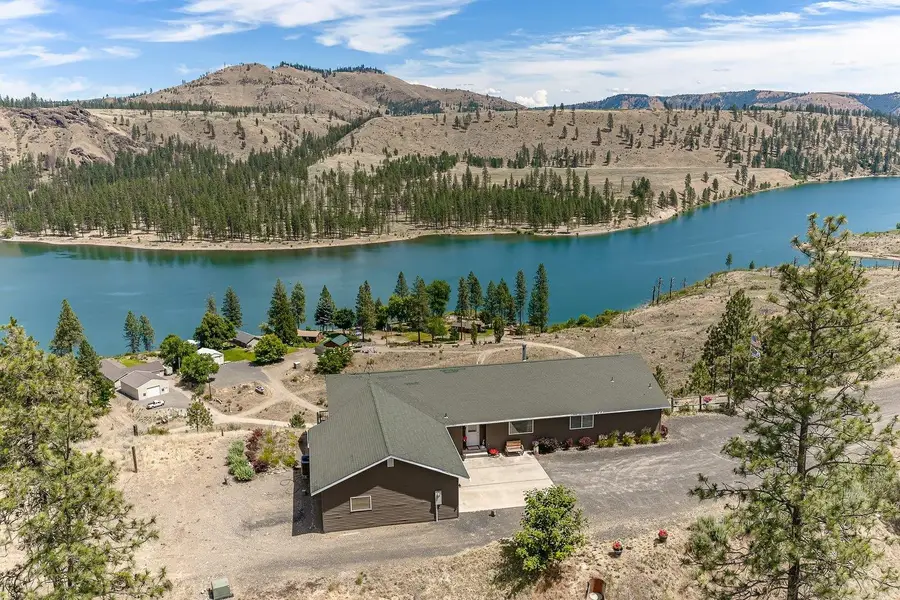 38360 Cayuse Cove Rd. E Rd, Davenport, WA 99122 - #2
