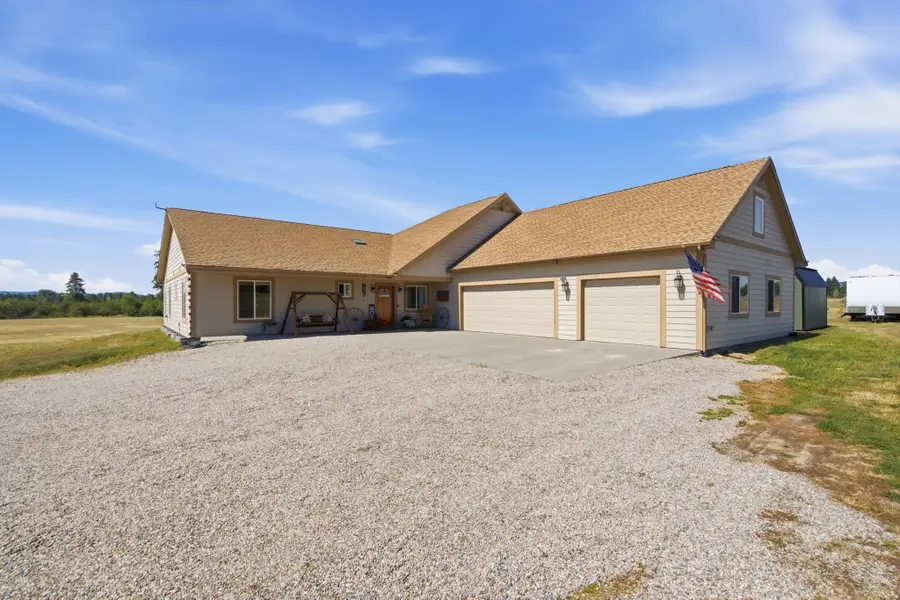 6621 W Herman Rd, Deer Park, WA 99006 - #2