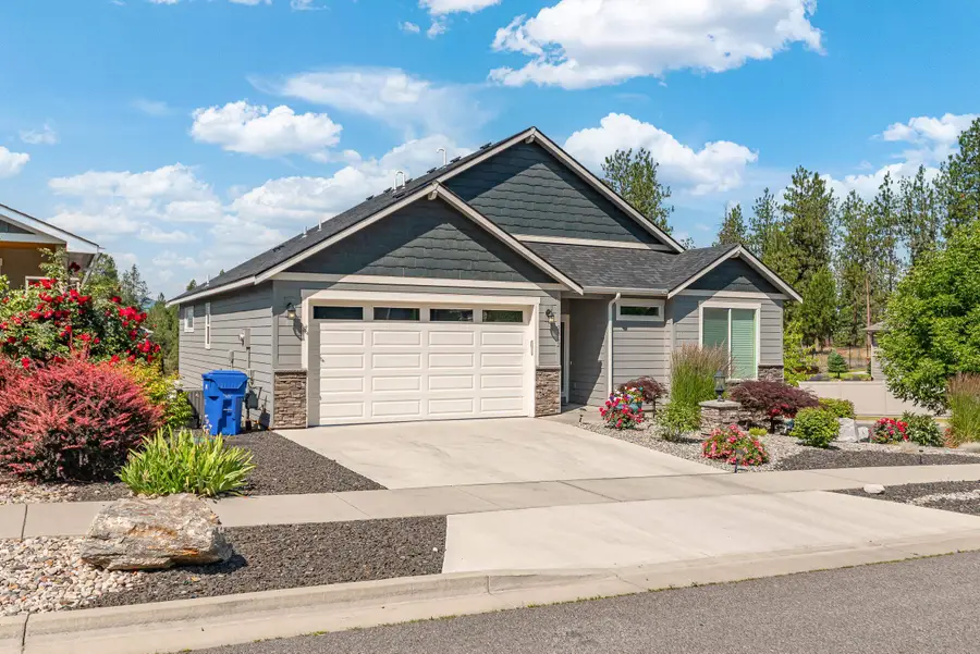2812 S Sonora Dr, Veradale, WA 99037 - #2
