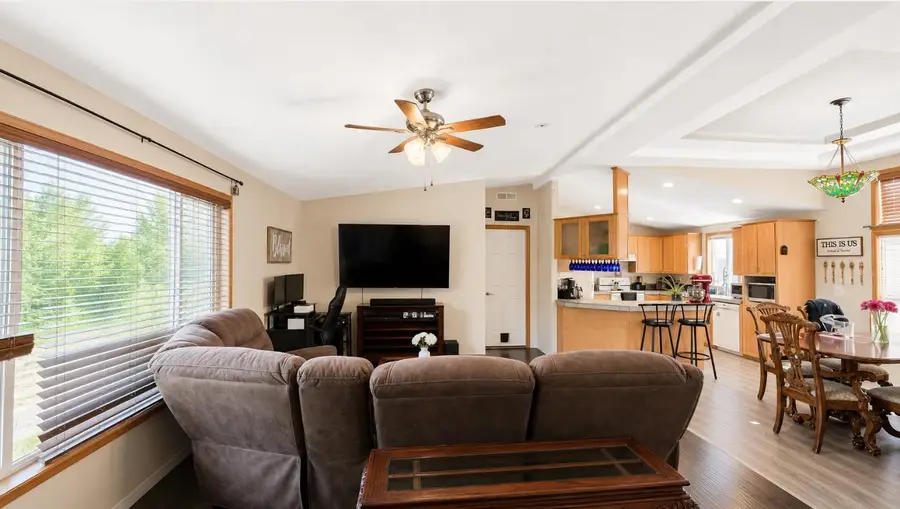 4462 N Swenson Rd, Clayton, WA 99110 - #2