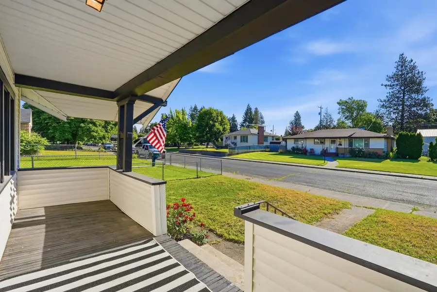 4811 N Walnut St, Spokane, WA 99205 - #3
