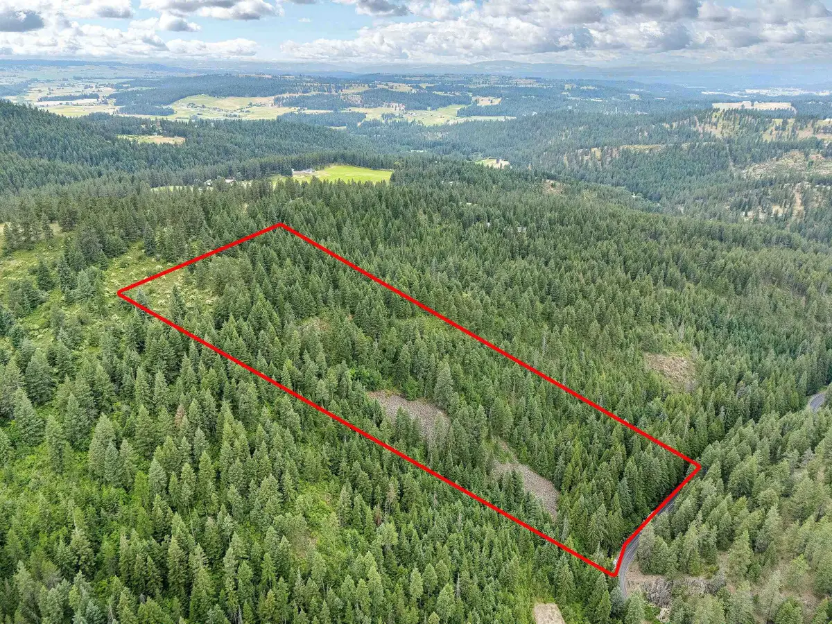 19960 + 19970 N Mt Spokane Park Dr, Mead, WA 99021 - #1