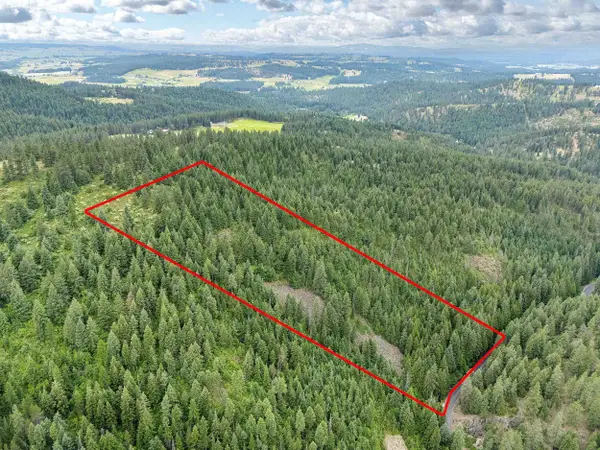 19960 + 19970 N Mt Spokane Park Dr, Mead, WA 99021