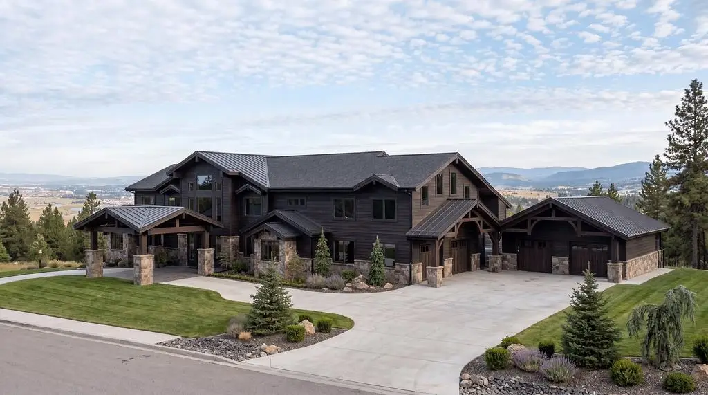 23419 E Broken Lance Ln, Liberty Lake, WA 99019 - #1