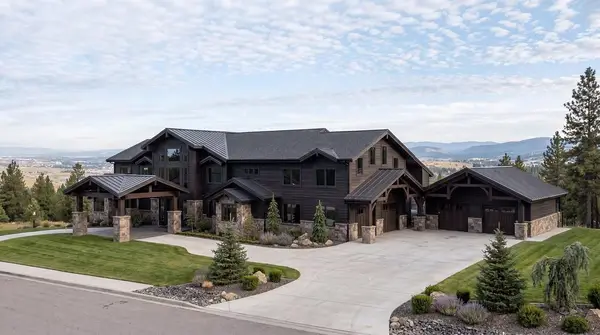 23419 E Broken Lance Ln, Liberty Lake, WA 99019