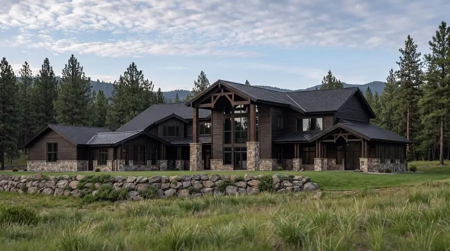 23419 E Broken Lance Ln, Liberty Lake, WA 99019 - #2