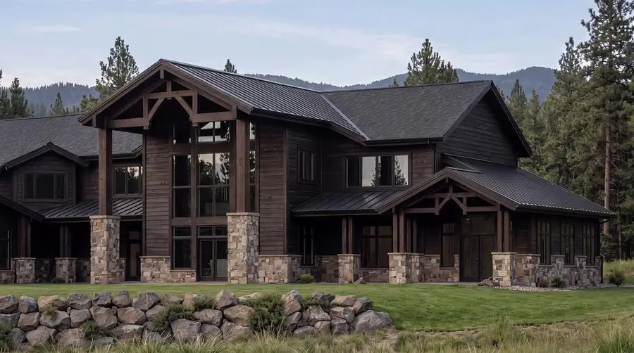 23419 E Broken Lance Ln, Liberty Lake, WA 99019 - #3