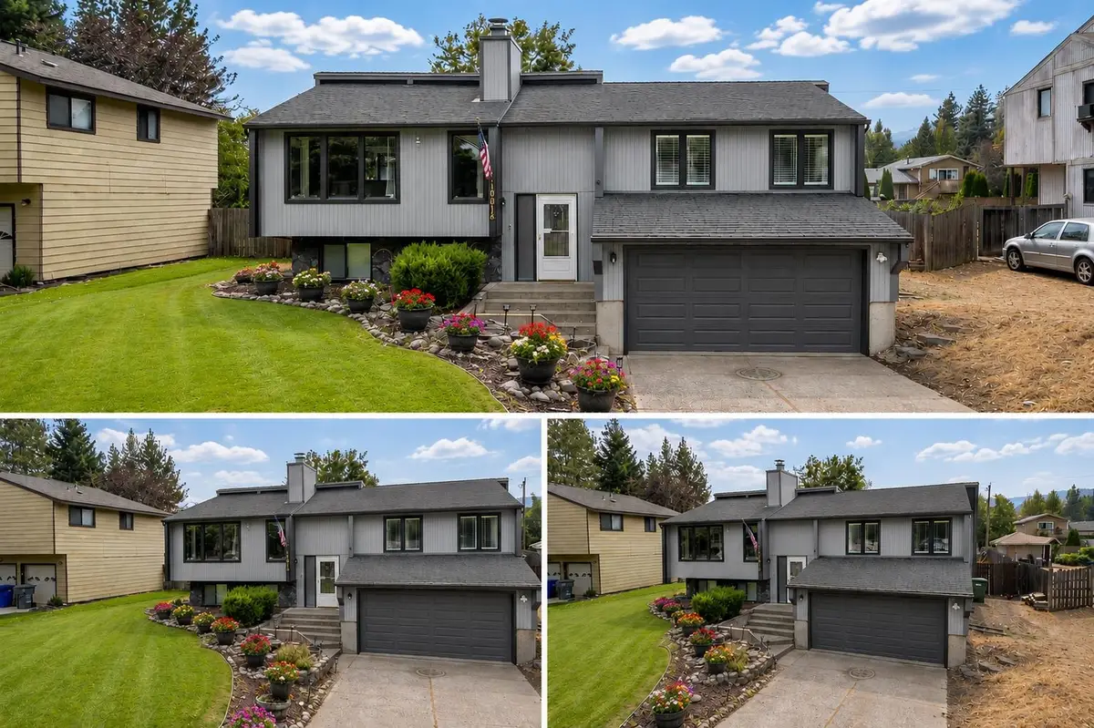 10816 E 31st Ave, Spokane Valley, WA 99206 - #1