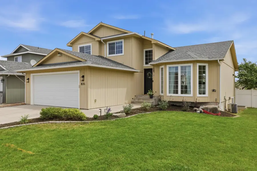 821 S Salish Ct, Spokane, WA 99224 - #2