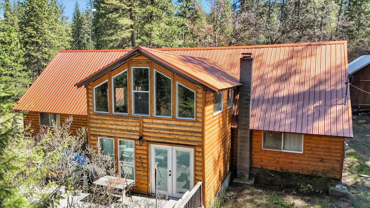 5882 Carey Rd, Tumtum, WA 99034 - #1