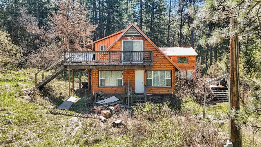 5882 Carey Rd, Tumtum, WA 99034 - #2