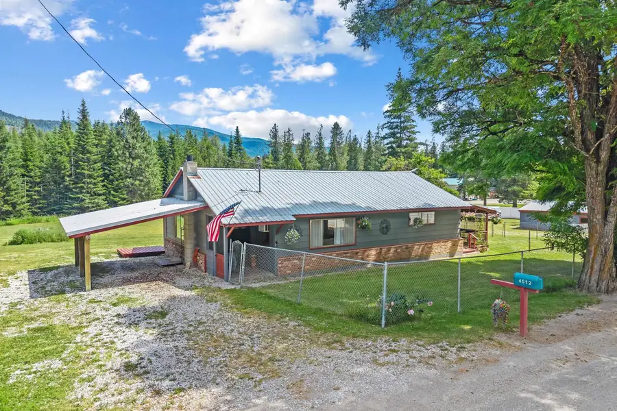 4512 Highway 31 Hwy, Ione, WA 99139 - #2