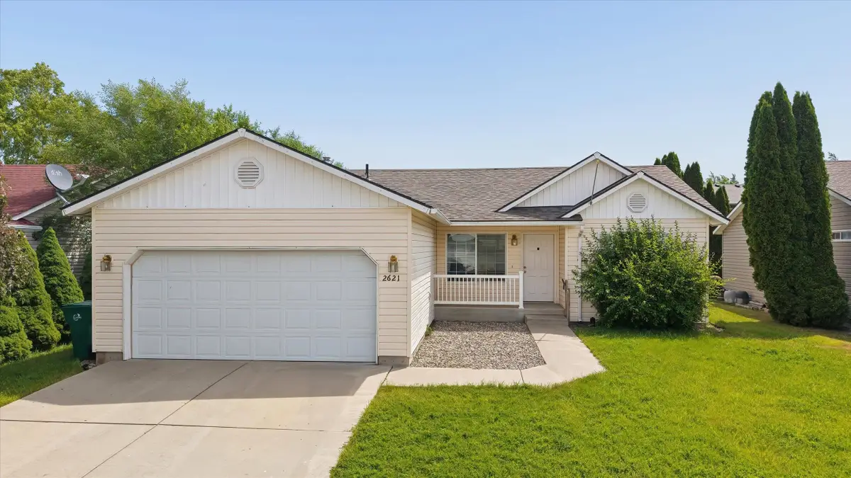2621 Eton Ln, Cheney, WA 99004 - #1