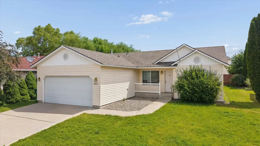 2621 Eton Ln, Cheney, WA 99004 - #3