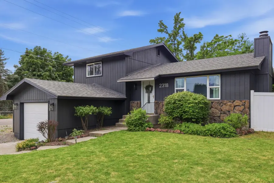 2318 S Calvin Rd, Veradale, WA 99037-9430 - #2