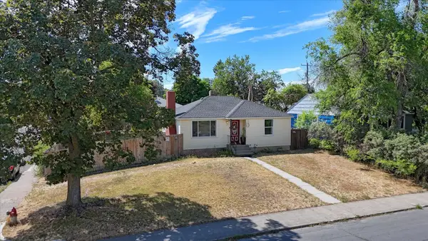 4803 N Belt St, Spokane, WA 99205