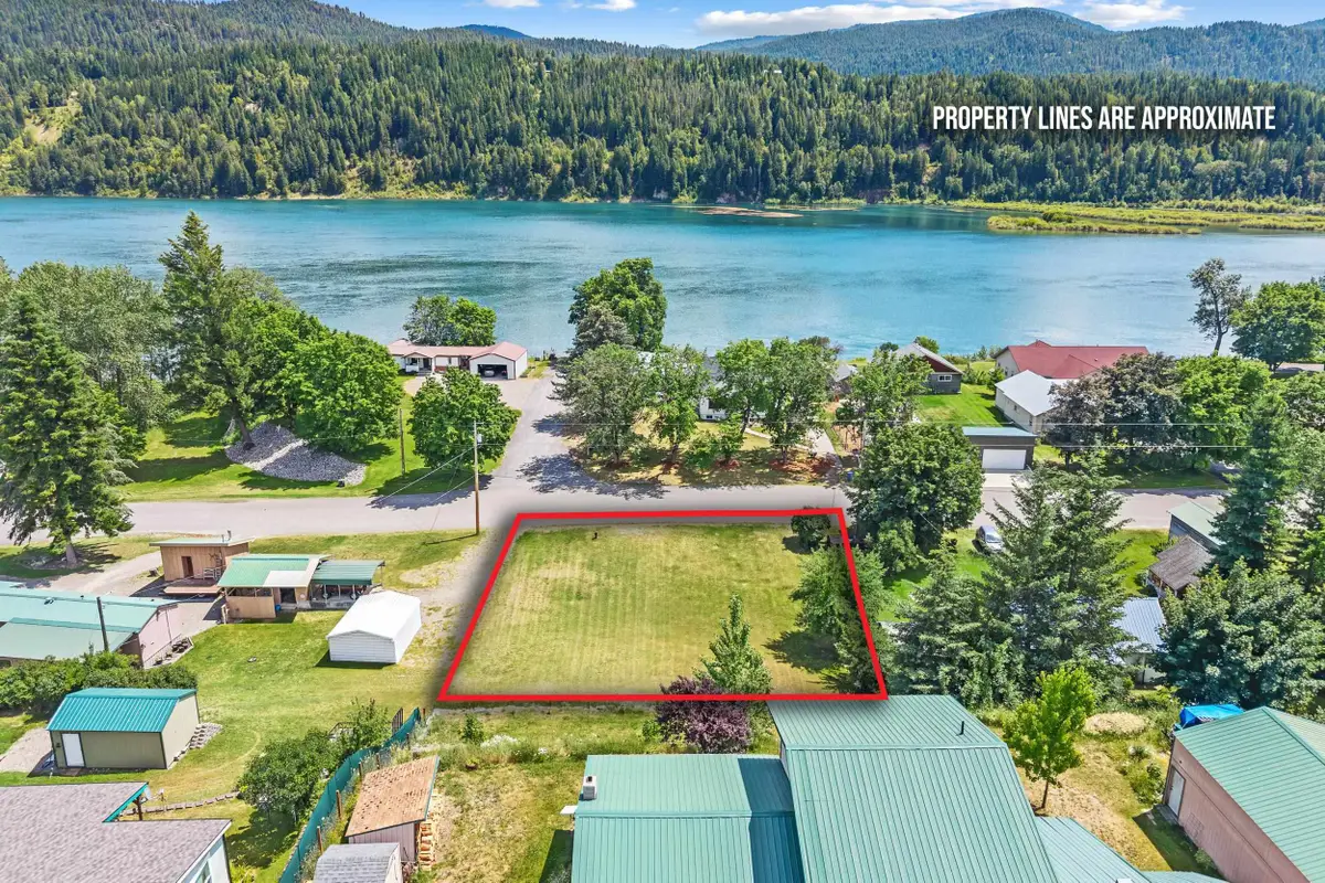 NKN N Main Ave, Metaline, WA 99152 - #1