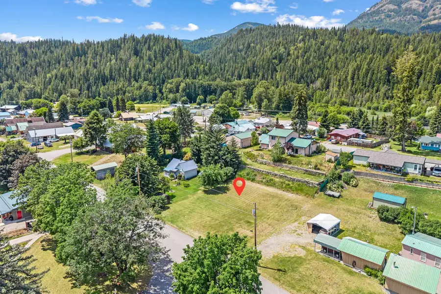 NKN N Main Ave, Metaline, WA 99152 - #3
