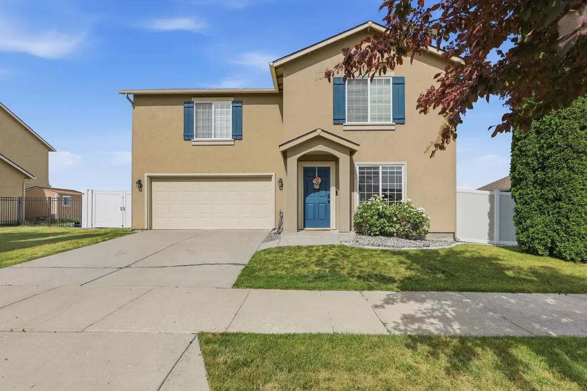 7610 S Dour St, Cheney, WA 99004 - #1