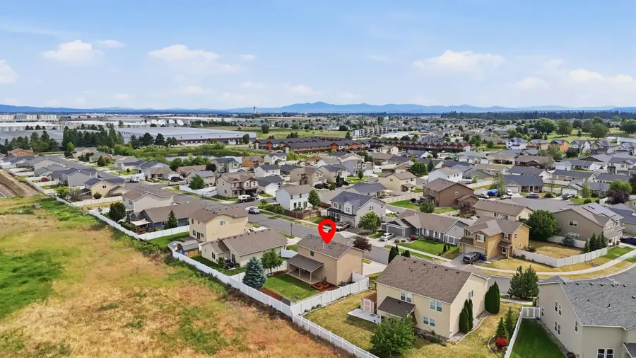 7610 S Dour St, Cheney, WA 99004 - #3