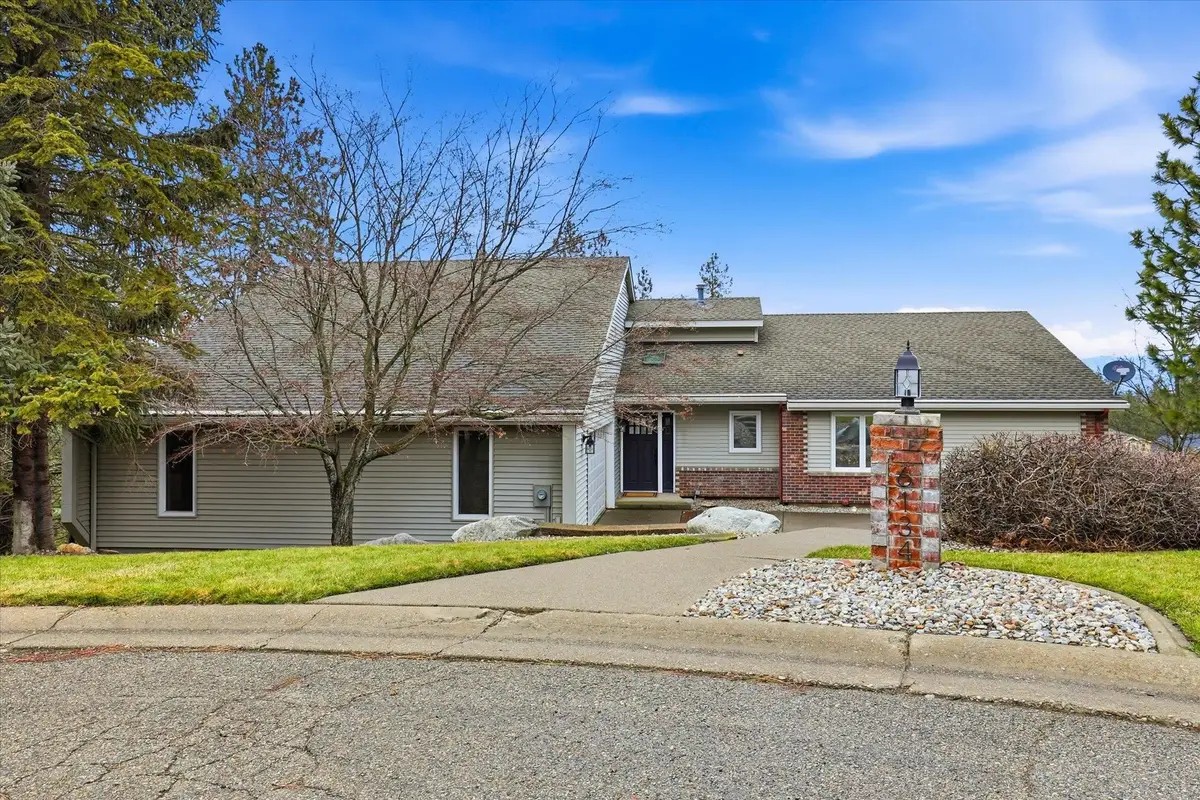6134 S Zuni Dr, Spokane, WA 99206 - #1