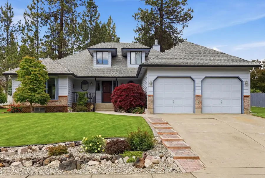 2006 W Wedgewood Ave, Spokane, WA 99208 - #2