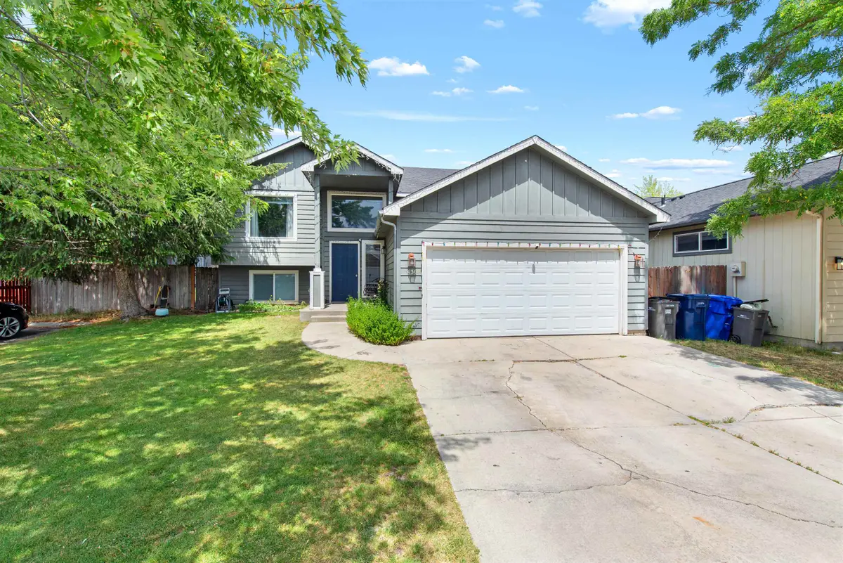 14309 E 25th Ln, Spokane Valley, WA 99037 - #1