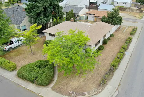 2604 W Crown Ave, Spokane, WA 99205