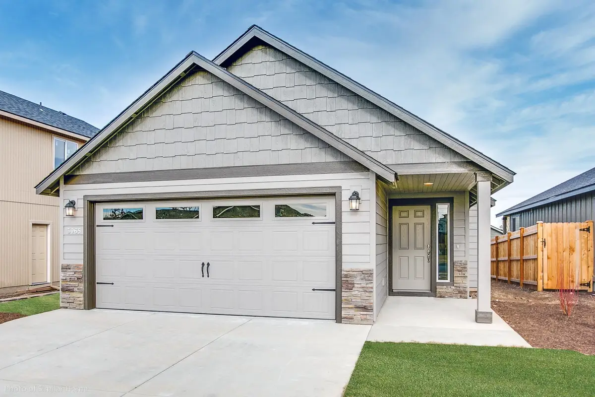 423 N Viewmont Ct, Greenacres, WA 99016 - #1