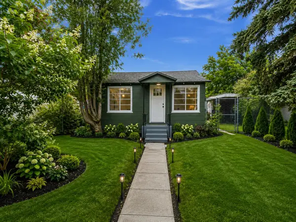 1922 E Columbia Ave, Spokane, WA 99208